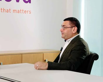 Bi-Flow Femoral Arterial Cannula